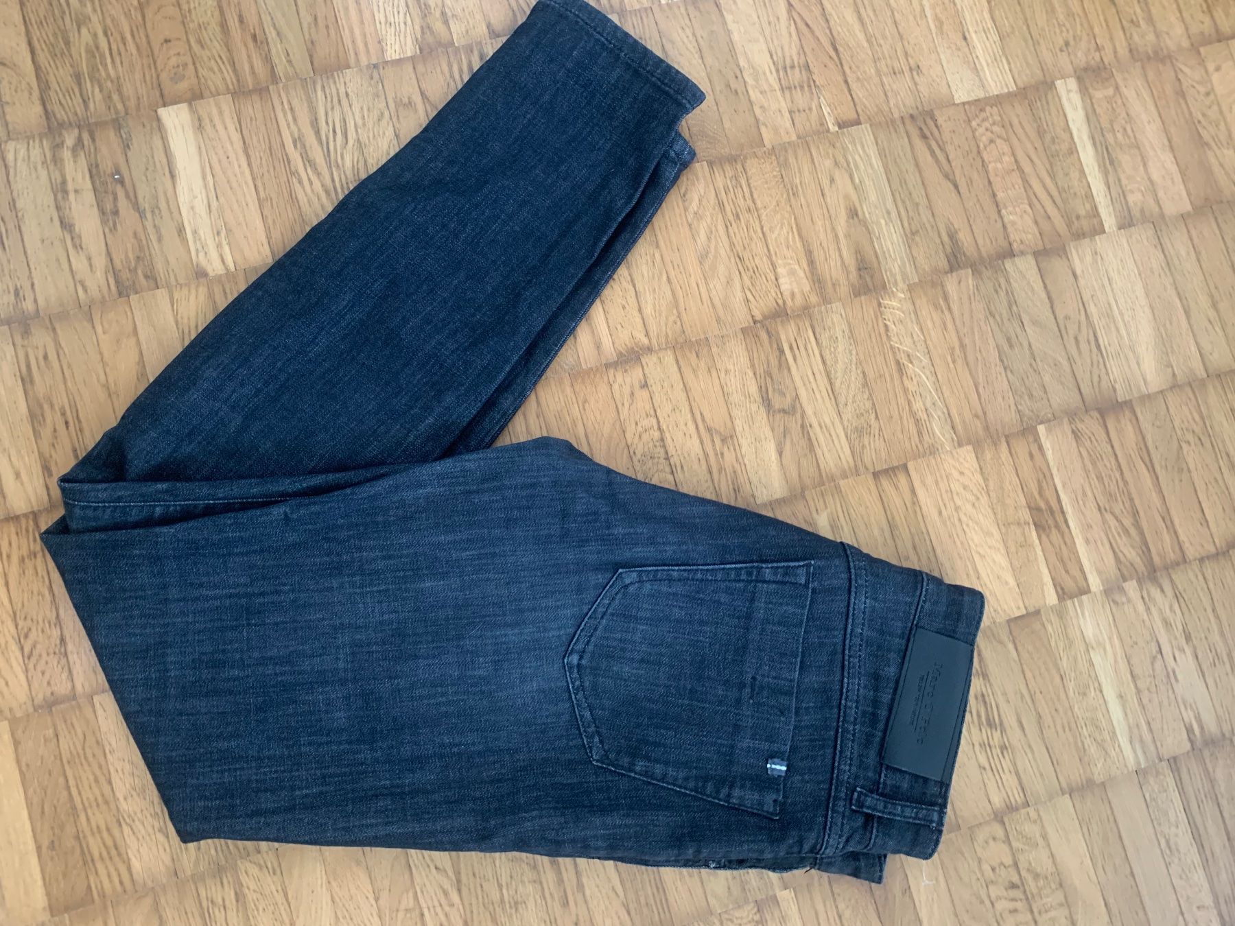 Jeans: Marco polo jeans – Usato da Zürich venduto da Nikuska32