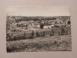 Ansichtskarte Erlen Thurgau TG 1960