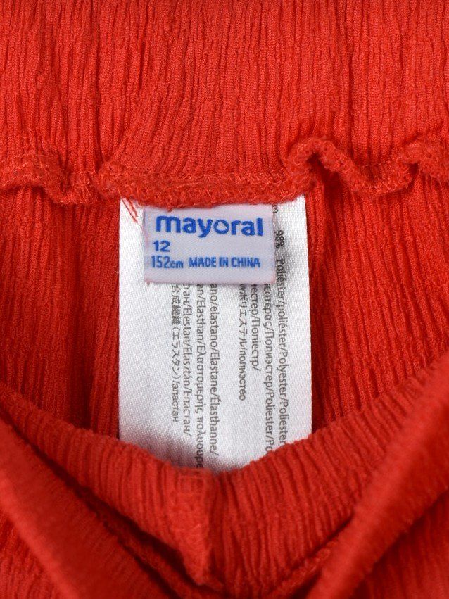 Mayoral Pantaloni: Mayoral Shorts Gr.152 – Nuovo (secondo la descrizione) da Nürensdorf venduto da 2ND_STORY 4