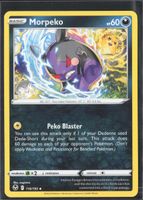 POKÉMON / Morpeko / Silver Tempest 🇺🇸