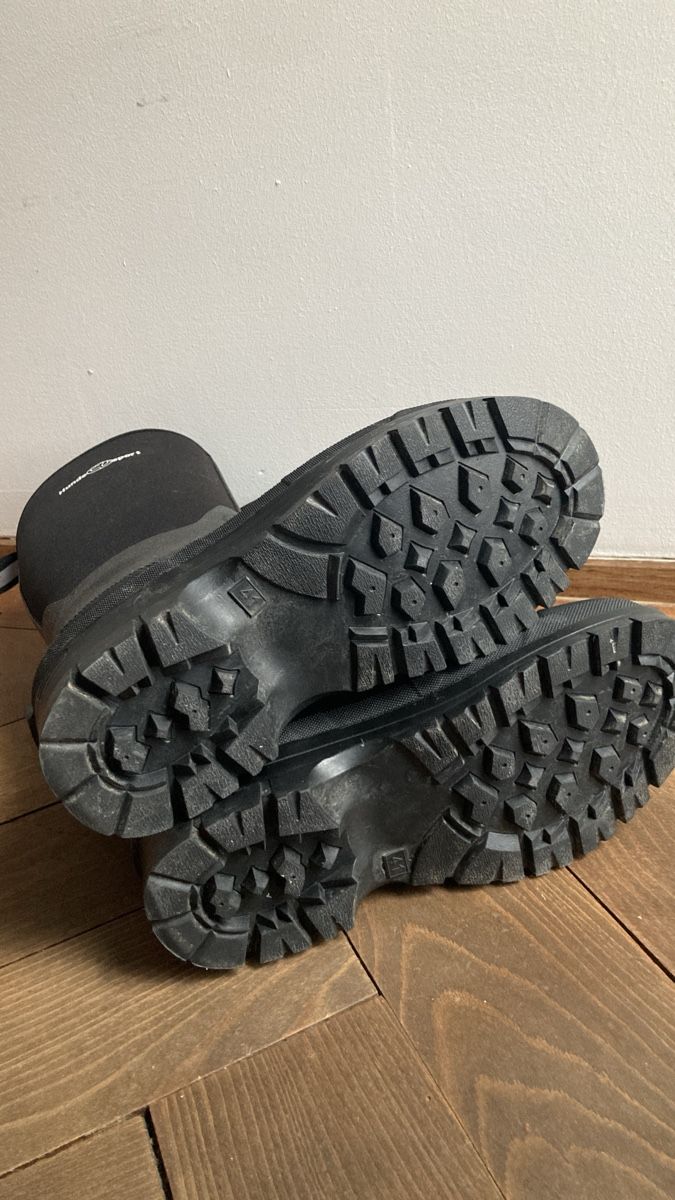 Herrenschuhe: Outdoorstiefel – Gebraucht aus Zürich von benebiene 2
