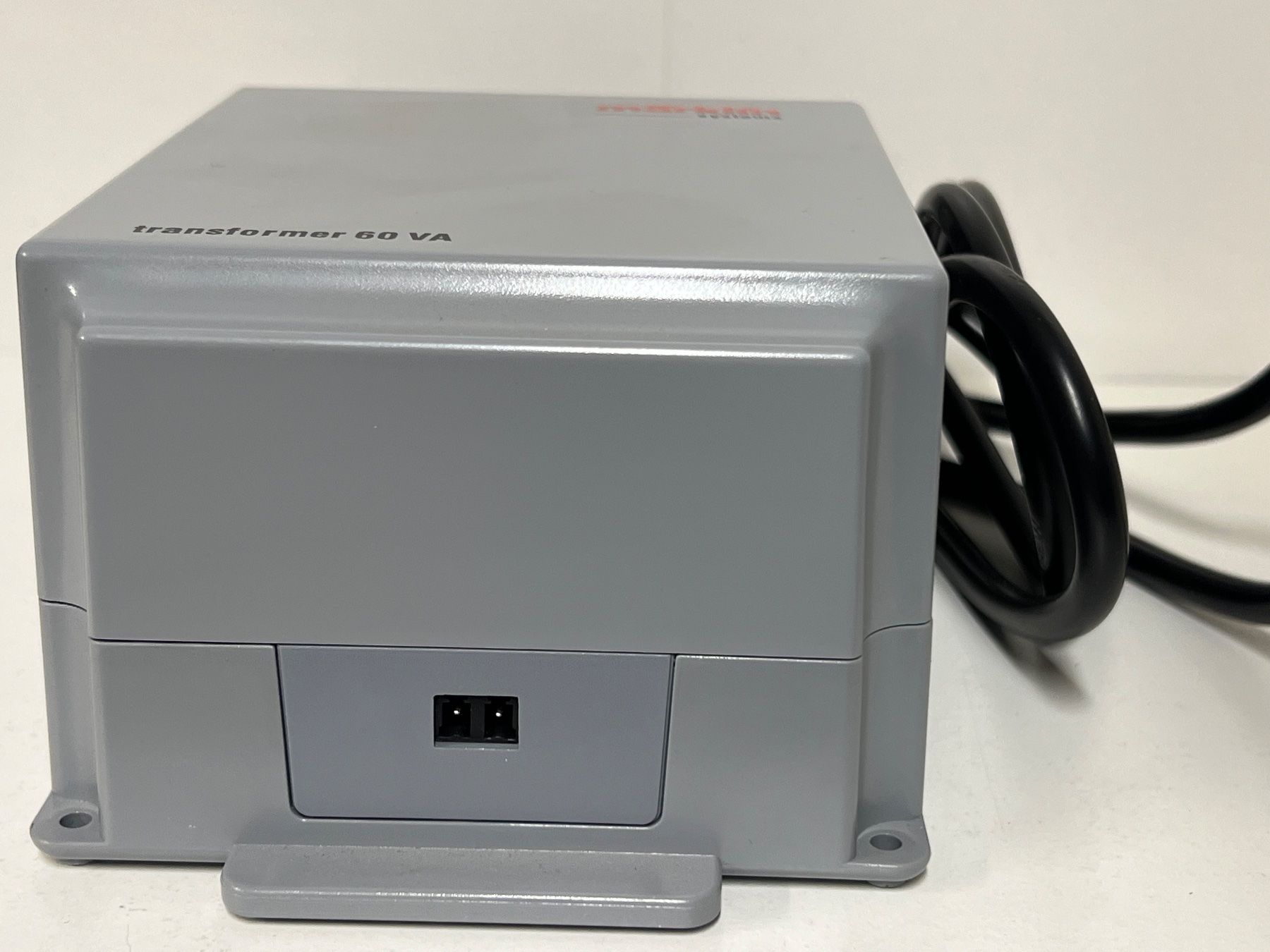 Märklin Modellini di ferrovie: Märklin 60052  Transformer 60 VA – Usato da Neuenhof venduto da ludovicco 2