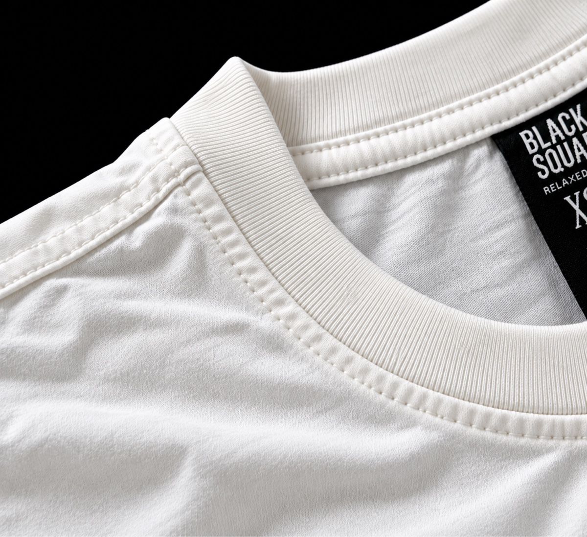 Onitsuka Chemises, T-shirts & Polos: Black Squad – Neuf (Voir description) à Fislisbach par lea_28yd 7