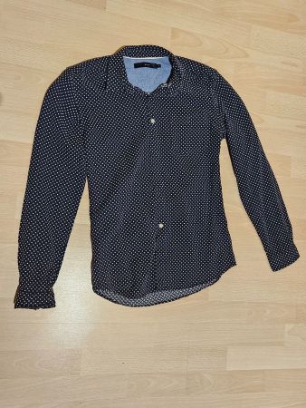 Hemd Grösse S, Marke SUIT