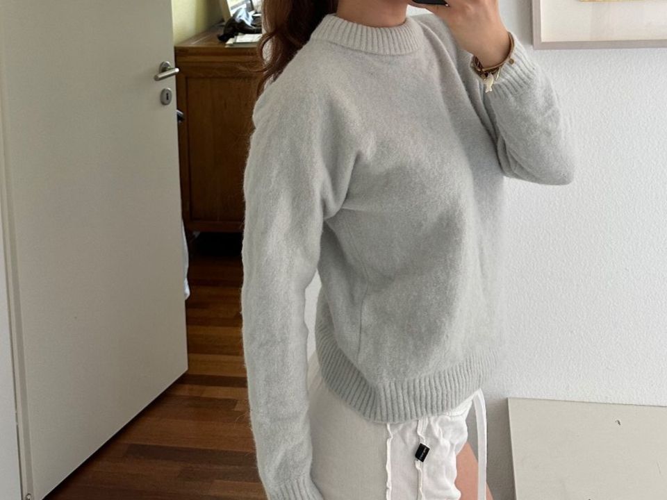 Pullover & Sweatshirts: Tiger of sweden sweater/Pullover – Gebraucht aus Uetikon am See von sop_2ylg 3