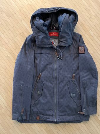 Navahoo WEKOO - Parka