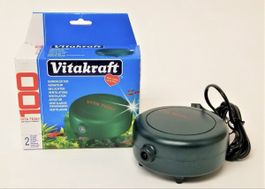 Vitakraft Vita Tech 100 - Aquarium Belüfter Neu