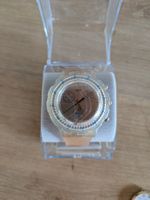 Swatch Chronograph