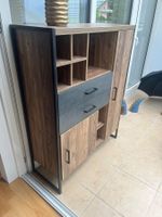 Bar-Kommode