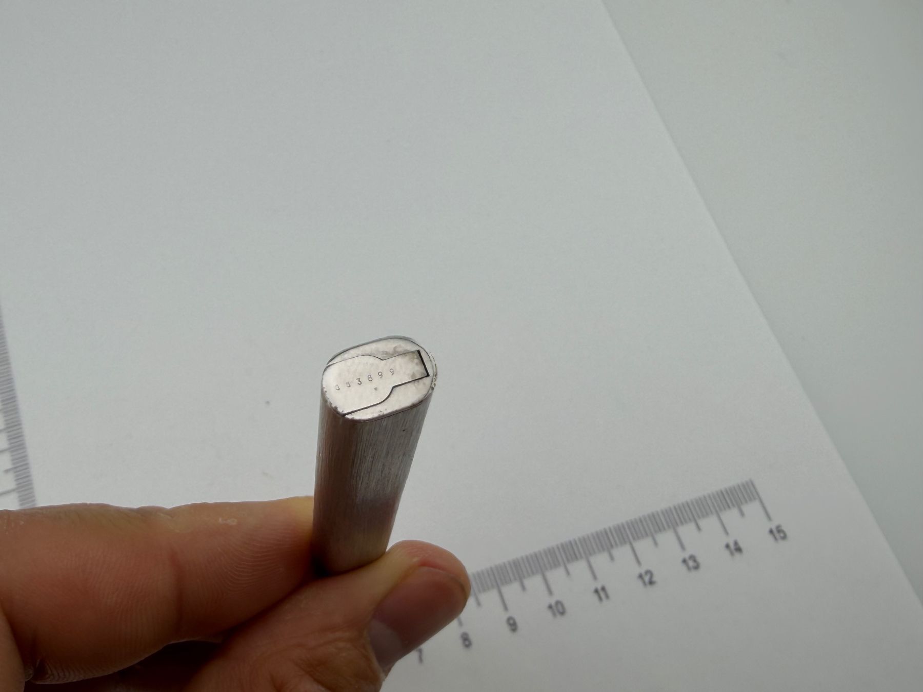 Cartier Stifte & Marker: Cartier Stylo vintage – Gebraucht aus Biel/Bienne von MrP_WatchesBiel 7