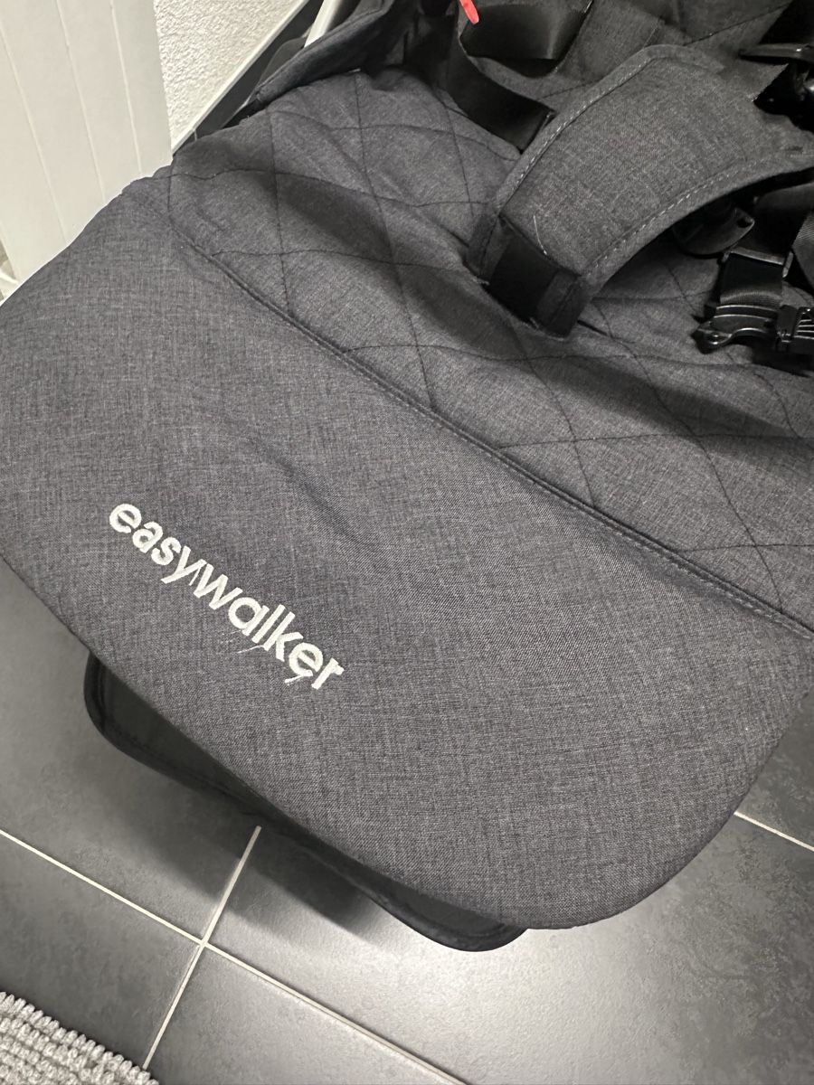 Kinderwagen: Kinderwagen – Gebraucht aus Horw von Try_q79n 3
