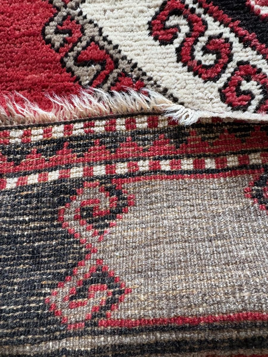Tappeti: Wunderschöner handgeknüpfter Orientteppich – Usato da Ehrendingen venduto da Hellon 2