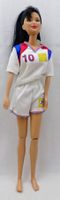 BARBIE FOOTBALL FIFA WORLD CUP 1998 KIRA #20352 MATTEL