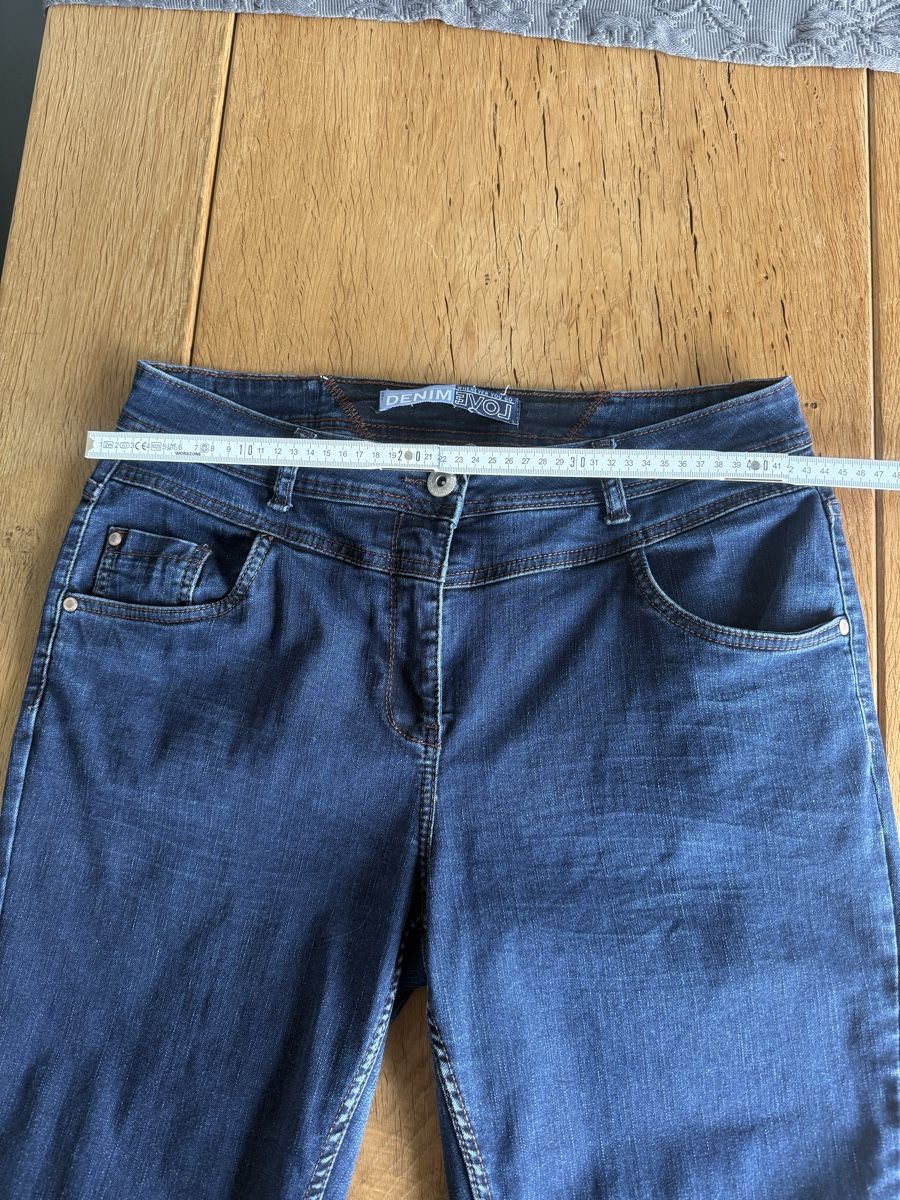 Cecil Jeans: Lässige CECIL Jeans 32/XL – Usato da Sirnach venduto da sirni 4