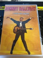 DVD Johnny Hallyday L'idole des Jeunes NEUF