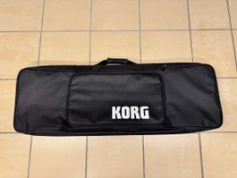 Korg Krome 61 Bag f. Keyboard 61 Tasten innen 1027x313x93 mm
