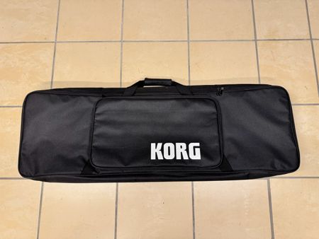 Korg Krome 61 Bag f. Keyboard 61 Tasten innen 1027x313x93 mm