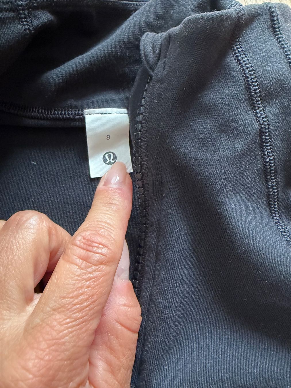 Lululemon Jacken: Lululemon Define Jacke – Gebraucht aus Bäretswil von SoGi1519 2