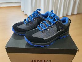 Gr. 34 - 46Nord TEX Kinderschuhe, Neu
