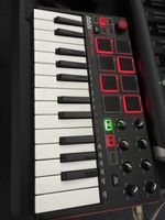 AKAI MPK Mini