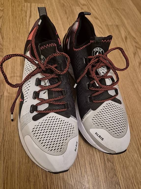 Scarpe da uomo: Jordan Schuhe – Usato da Jona venduto da cri_8k9k