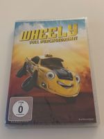 Wheely Voll durchgedreht! DVD neu & originalverpackt