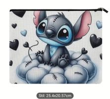 Täschli / Necessaire NEU Stitch