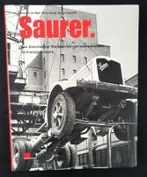 Saurer, Vom Ostschweizer Kleinbetrieb zum Technologiekonzern