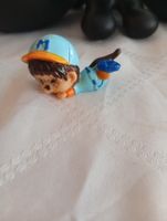 Monchichi Baby
