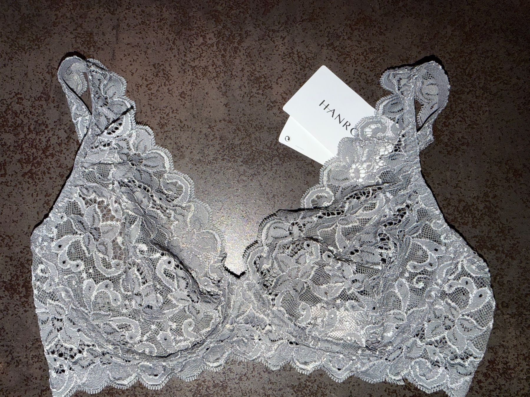 Hanro Altra biancheria intima: BH HANRO 80b neu – Nuovo (secondo la descrizione) da Dornach venduto da samuti