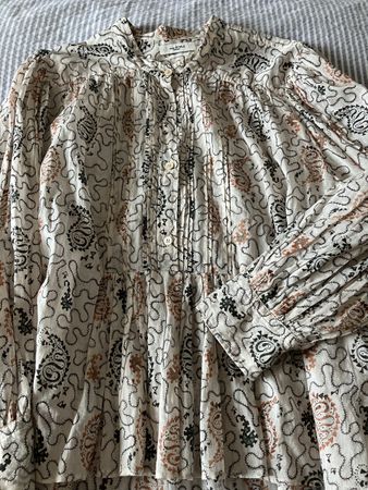 Blouse Isabel Marant