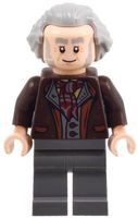 Lego Harry Potter Minifigur- Garrick Ollivander (hp504)