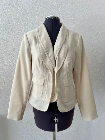 Eleganter Blazer von bpc – Größe 40, NEU