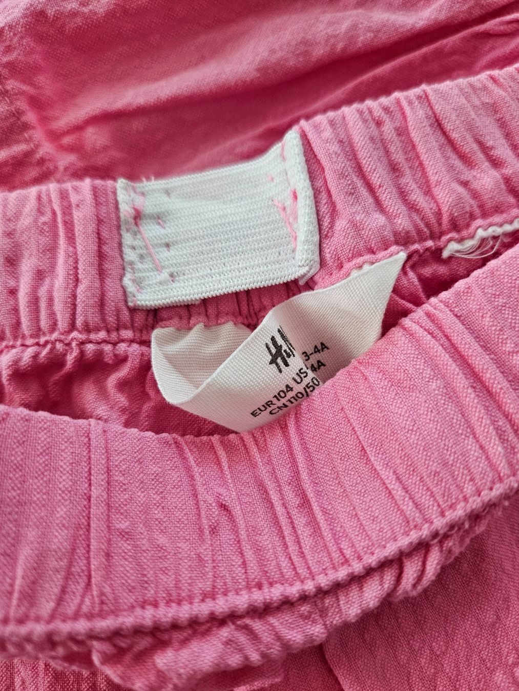 H&M Kleiderpakete & -sets: Mädchen Sommer Set H&M – Gebraucht aus Unterägeri von Sleepbear 2