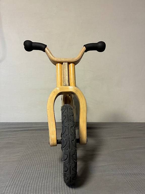 Fahrzeuge für Kinder: Early Rider Lite Laufrad – Gebraucht aus Zürich von san_mpf6 1