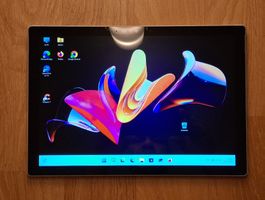 Microsoft Surface Pro 6 | i7 Intel Core | 256 Go SSD |Win 11