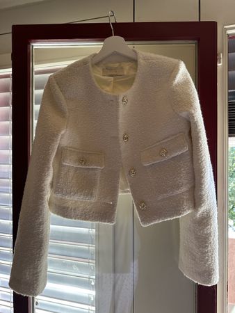 Schöne Jacke ungetragen M 