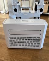 Brunner Split-Klimaanlage