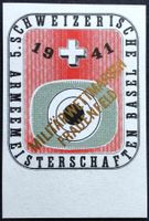 Frauenfelder, deutsch, Aufdr, geschn, Wi AM 29-2, 2.WK