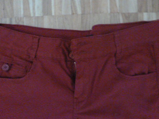 Jeans: Jeans Marke nulu – Usato da Luzern venduto da Ankerli 3
