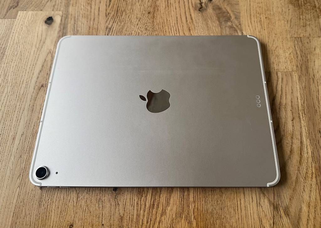 Tablet PC: Apple iPad Air 11 2025 + Magic Keyboard + Pencil Pro – Gebraucht aus Luzern von Mizart 4