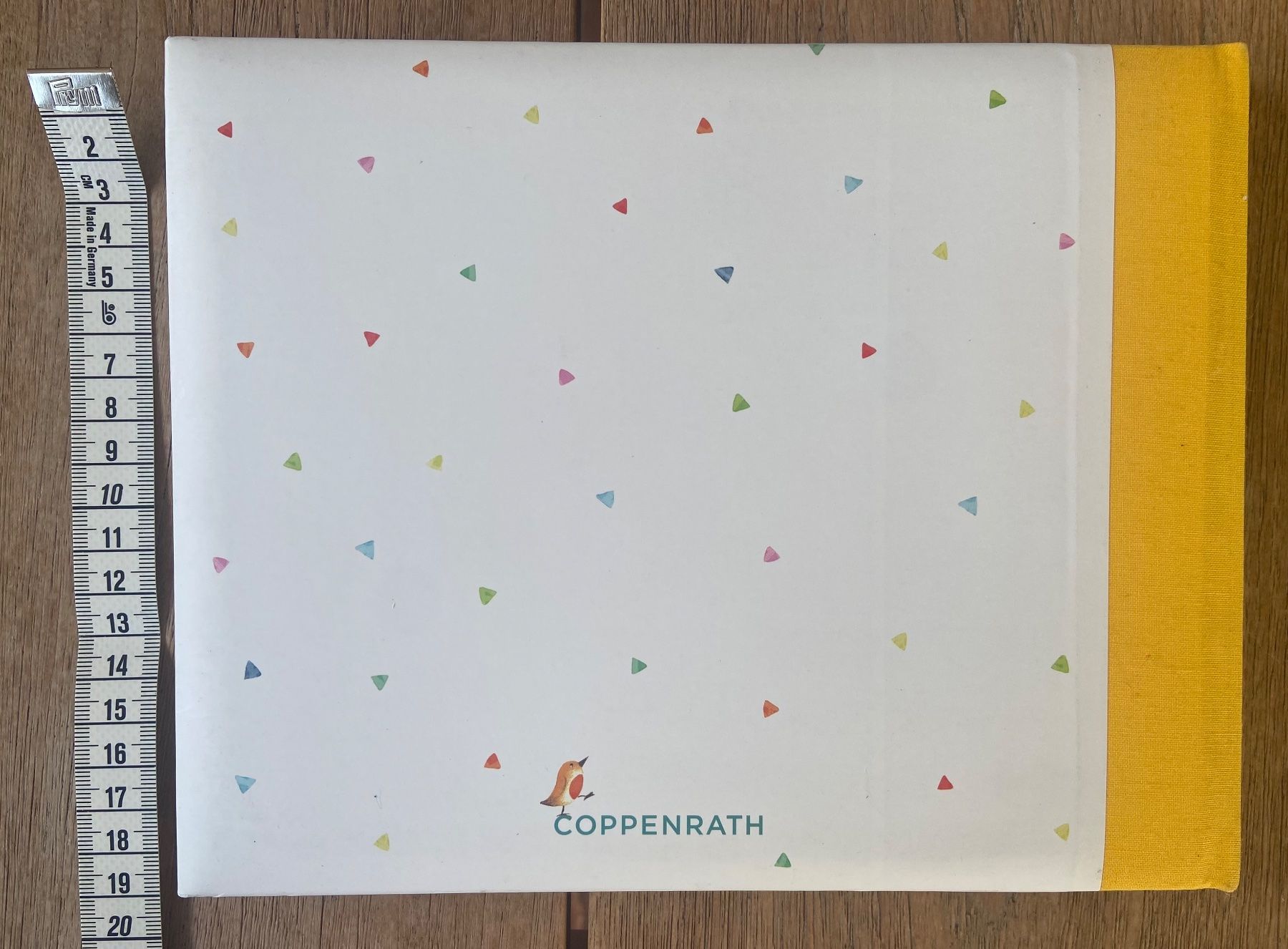 Alben: Album - Mein Patenkind – Neu (gemäss Beschreibung) aus Widnau von Imani 1