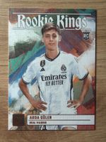 Soccer Arda Güler RC BRONZE Rookie Kings Donruss 23/24 🔥