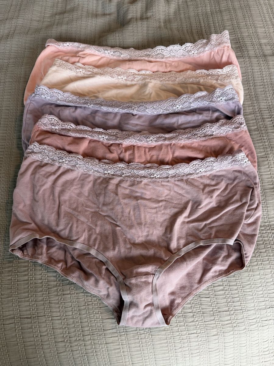 Altra biancheria intima: Unterwäsche Gr. L – Nuovo (secondo la descrizione) da Oftringen venduto da LikeiT