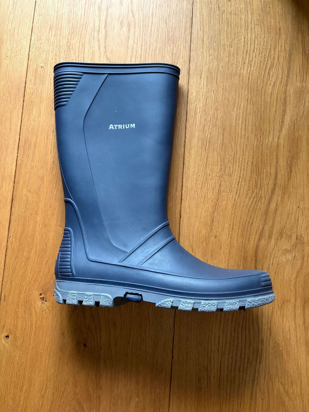 Scarpe da uomo: Regenstiefel gr 38 – Usato da Herrliberg venduto da apr_r9fh 1