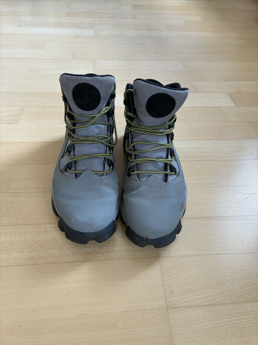 Jordan Scarpe da uomo: Air jordan 6 rings winterized – Usato da Zürich venduto da pym_b9dv 1