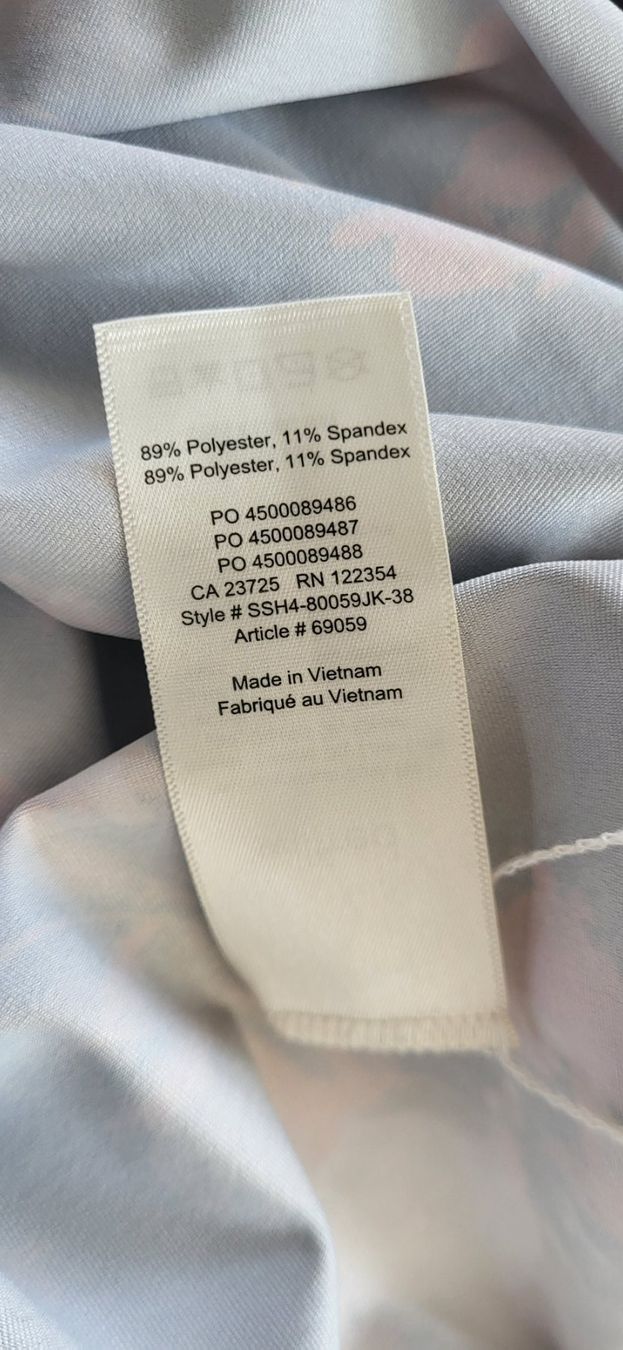 Vestiti: Wilfred Kleid GrXXS – Usato da Kaisten venduto da Ciccr 5