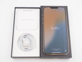 APPLE iPhone 13  Pro Max, 256GB, Gold (26070843p80)