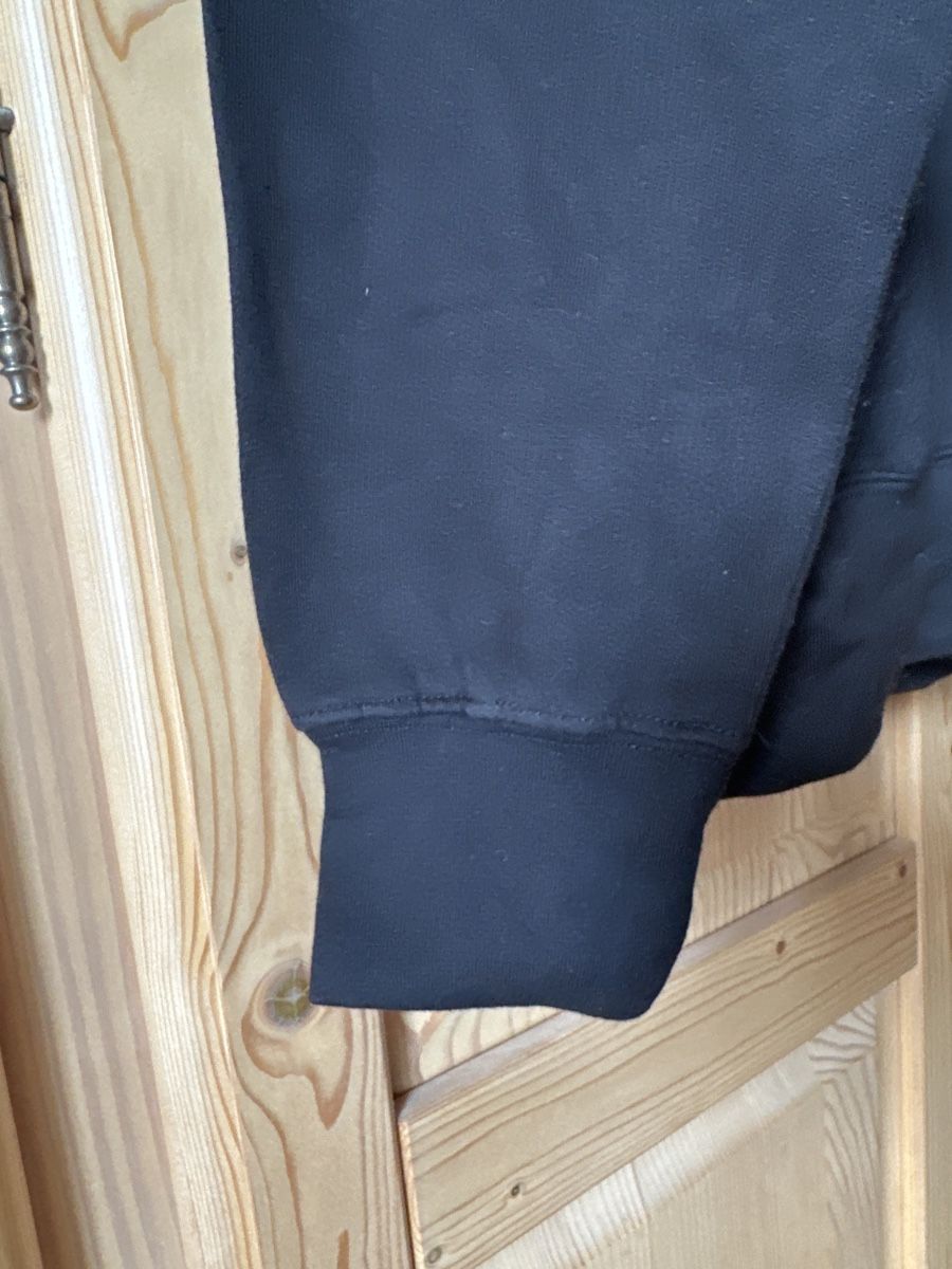 Maglioni & Felpe: Schwarzer Kapuzenpullover San Francisco, Original Brand – Nuovo (secondo la descrizione) da Hergiswil NW venduto da kaufe_at_kaufmann 7