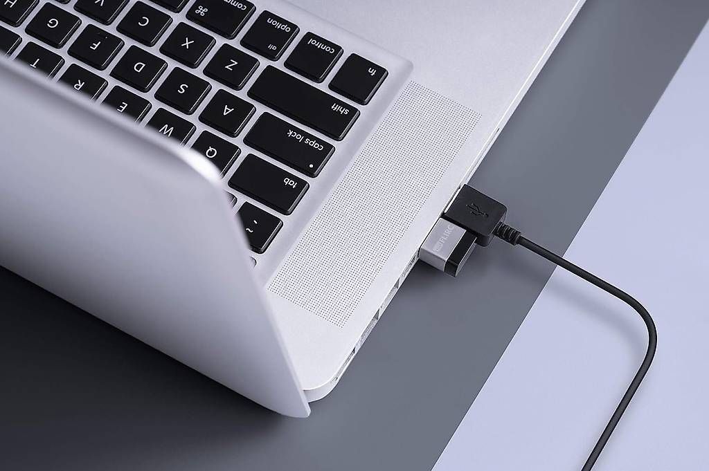 Laufwerke & Adapter: FLIRC USB (2nd Generation) Universal Remote Control Receiver – Neu (gemäss Beschreibung) aus Konolfingen von  2